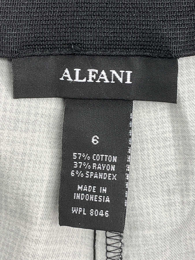 Alfani