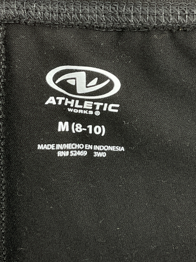 Athletic