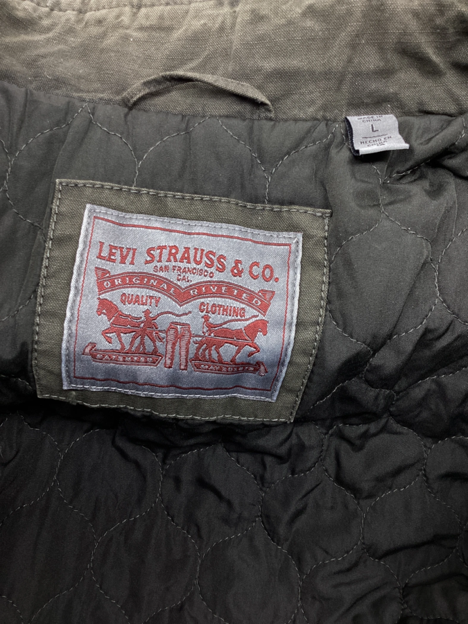 Levi’s
