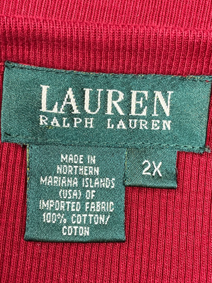 Ralph Lauren