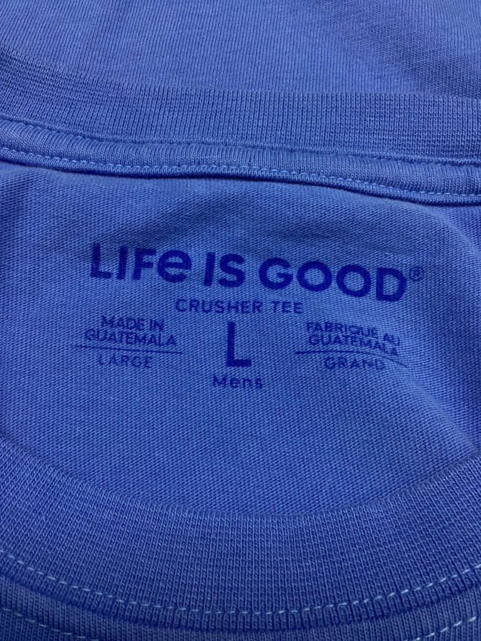 Life is Good