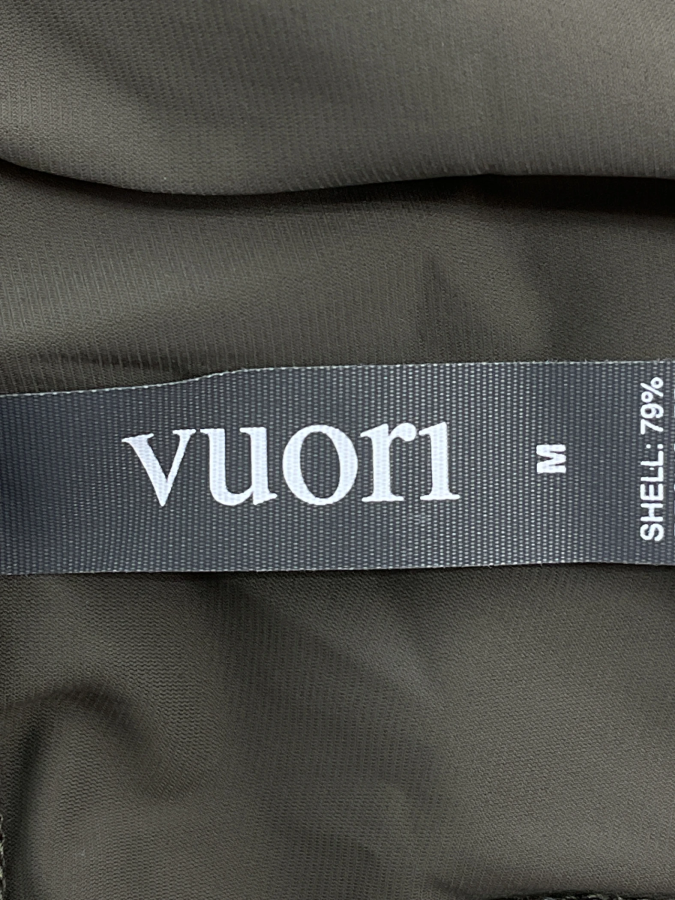 Vuori