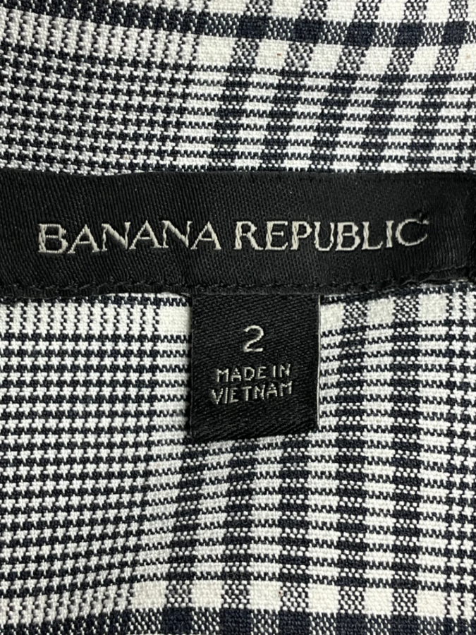 Banana Republic