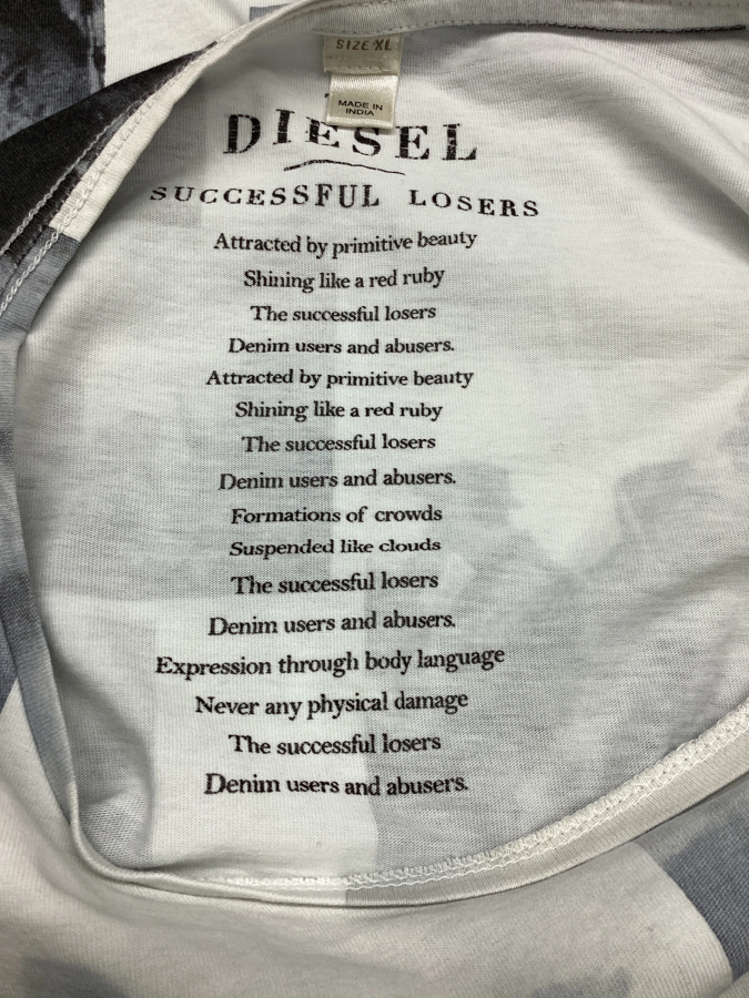 Diesel