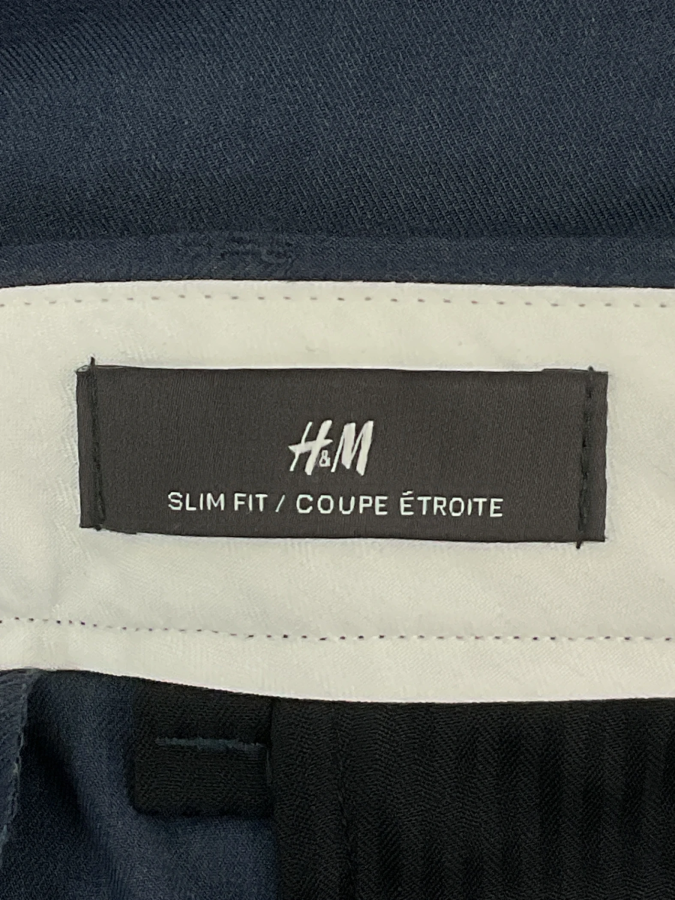 H&M