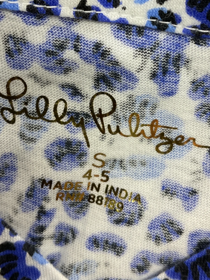 Lilly Pulitzer