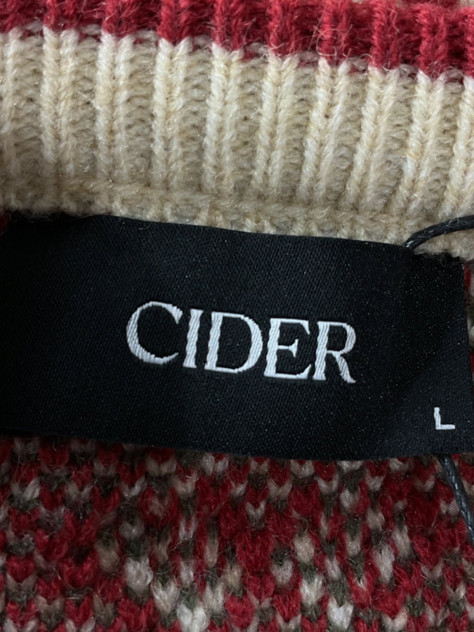 Cider