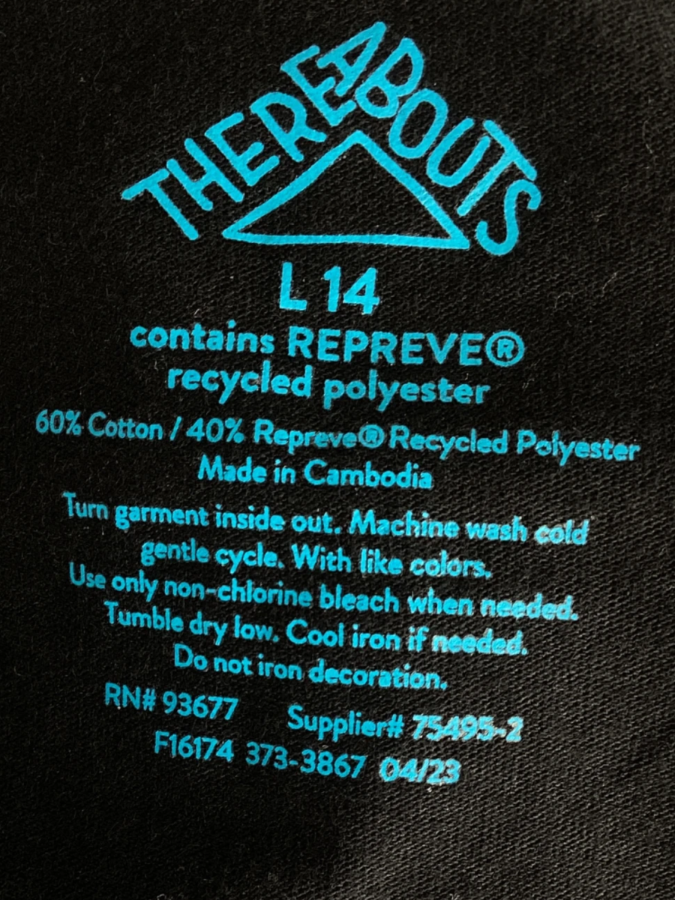 Thereabouts