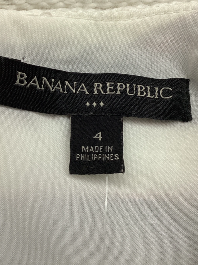 Banana Republic