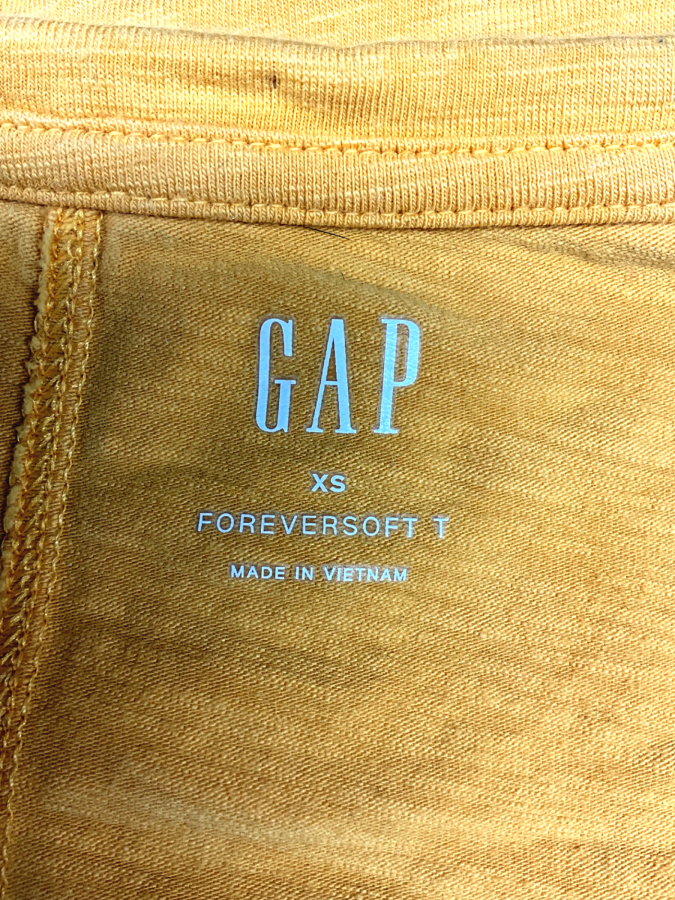 Gap
