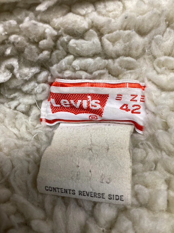 Levi’s