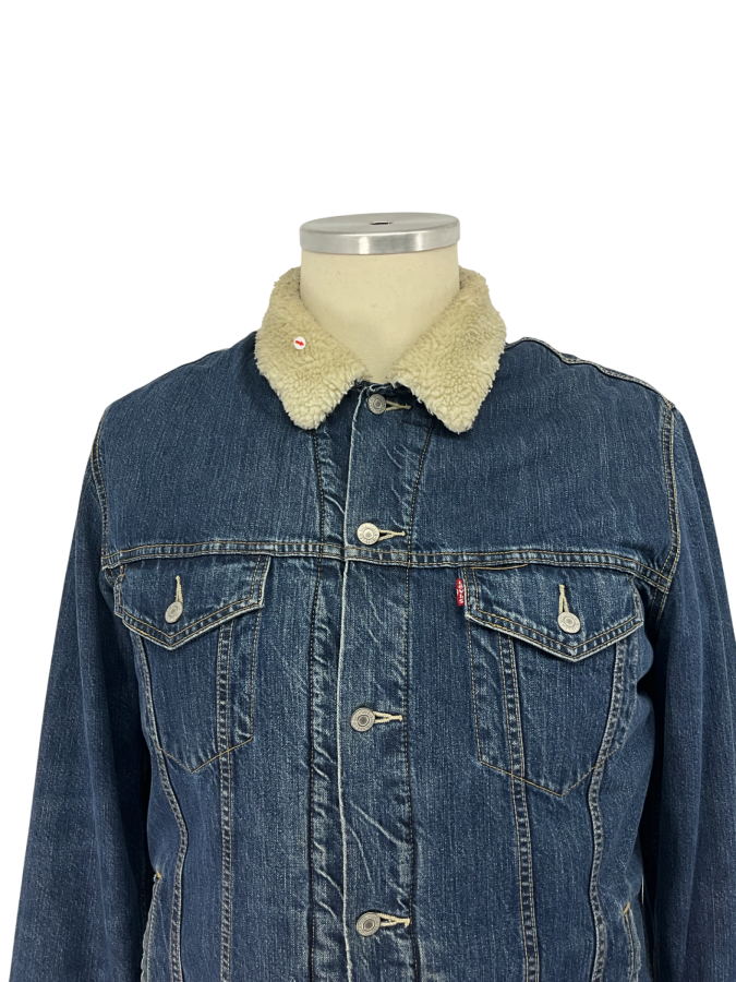 Levi’s