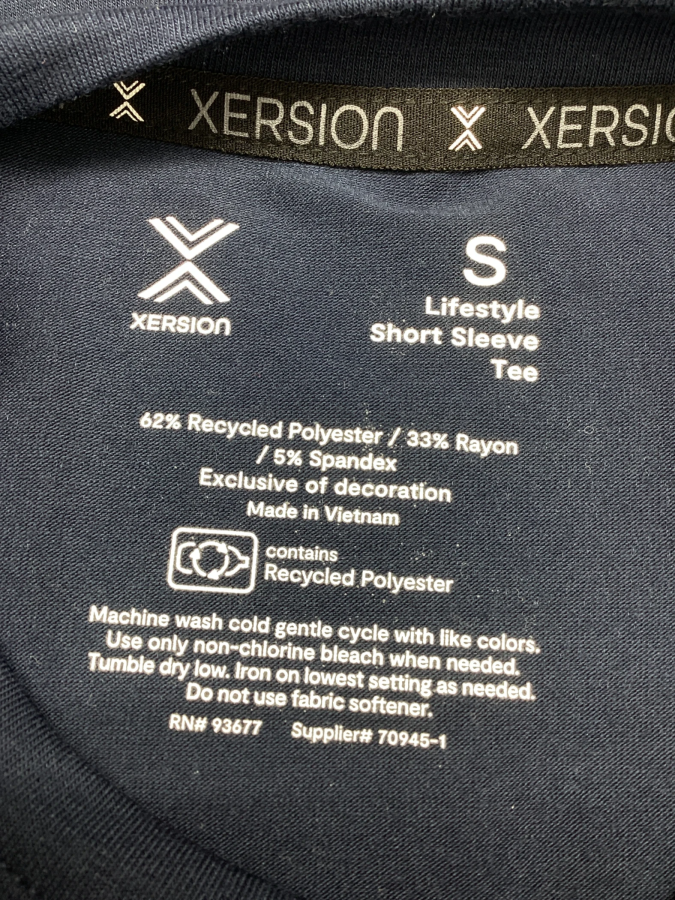 Xersion