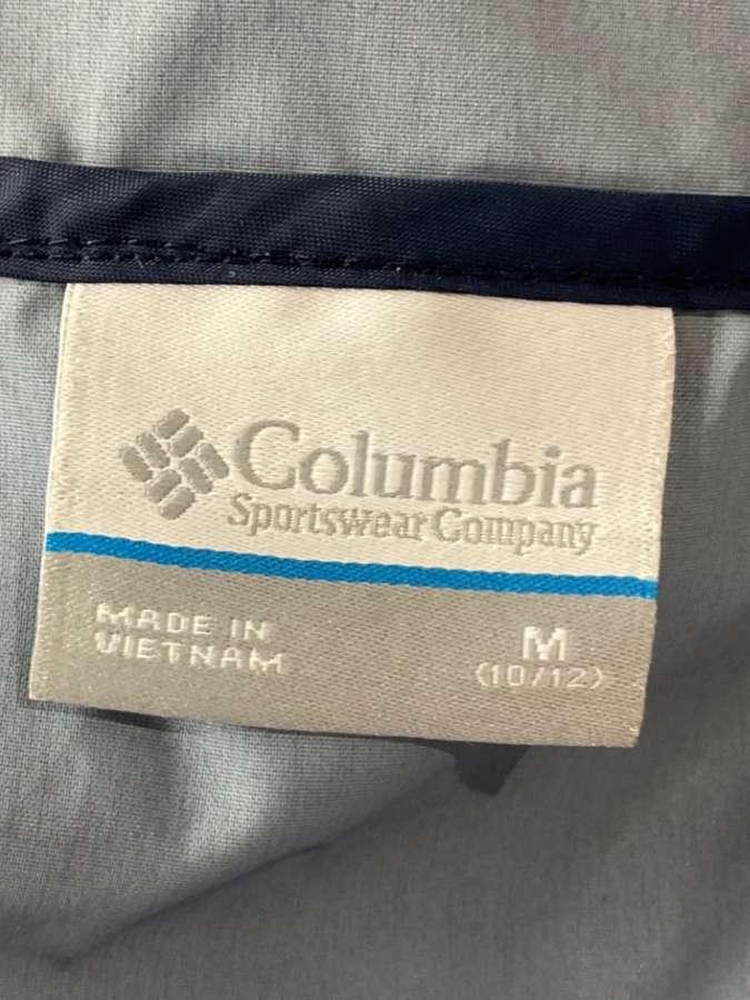 Columbia Sportswear Company
