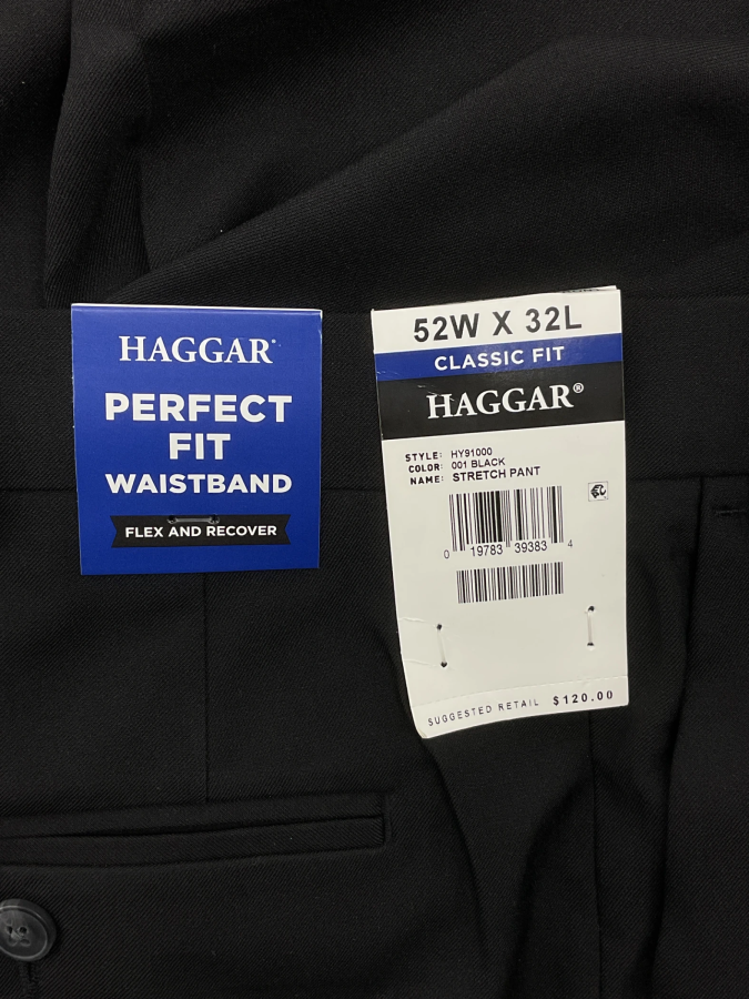 Haggar
