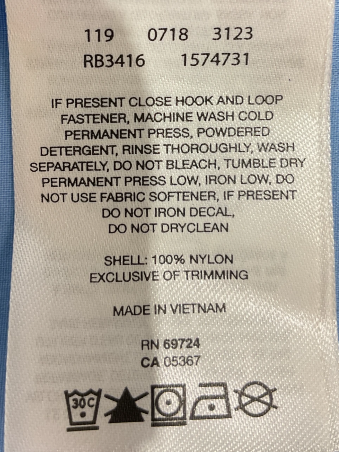 Columbia Sportswear Company