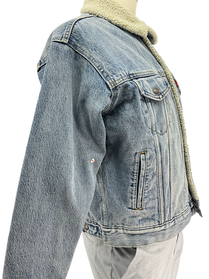 Levi’s