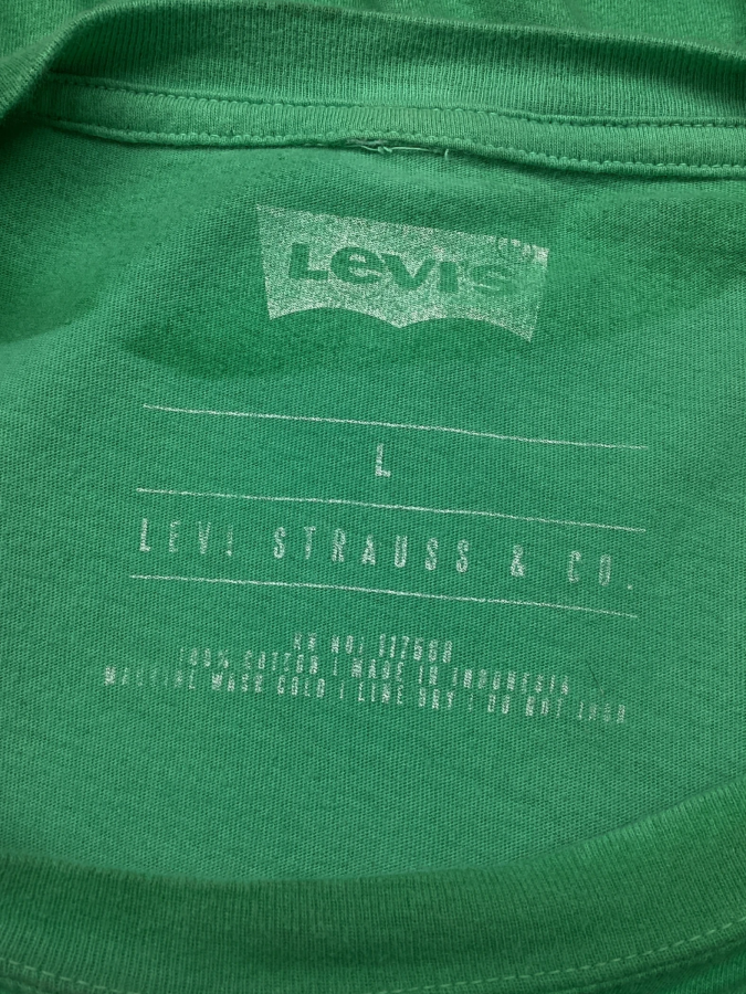 Levi’s