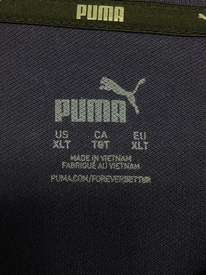 Puma
