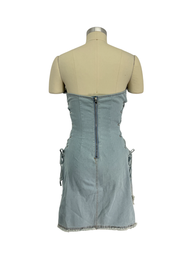 Unbranded