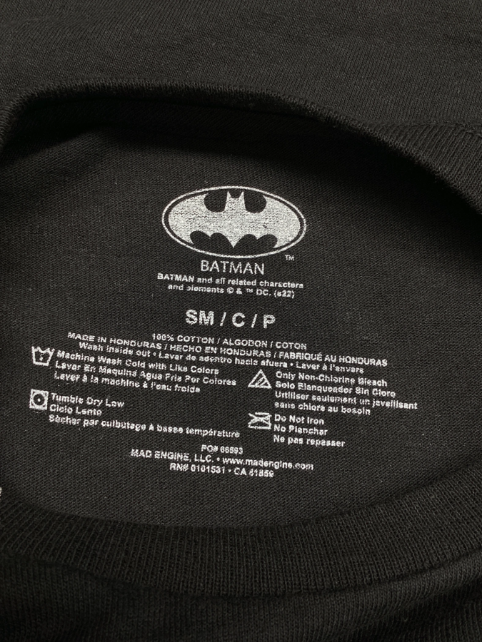 Batman