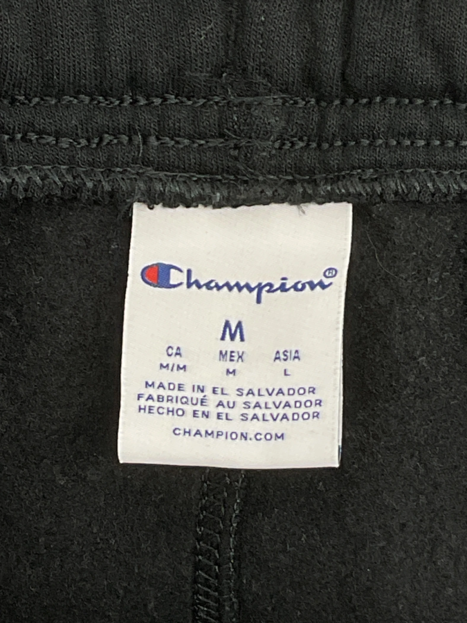 Champion's