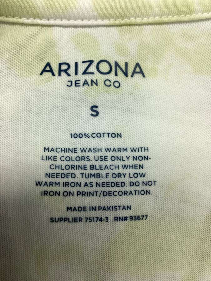 Arizona Jean Company
