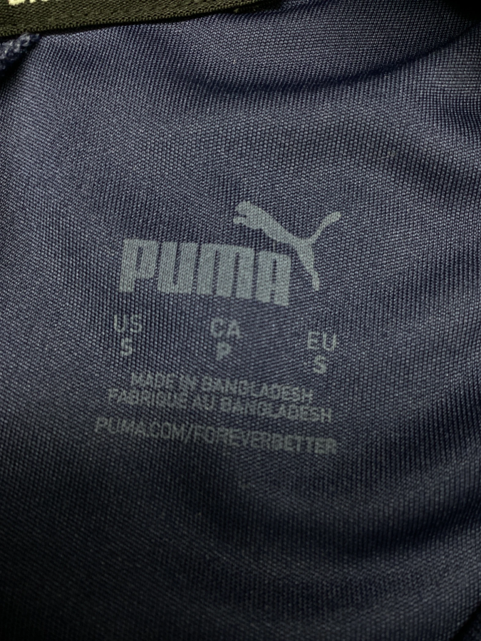 Puma