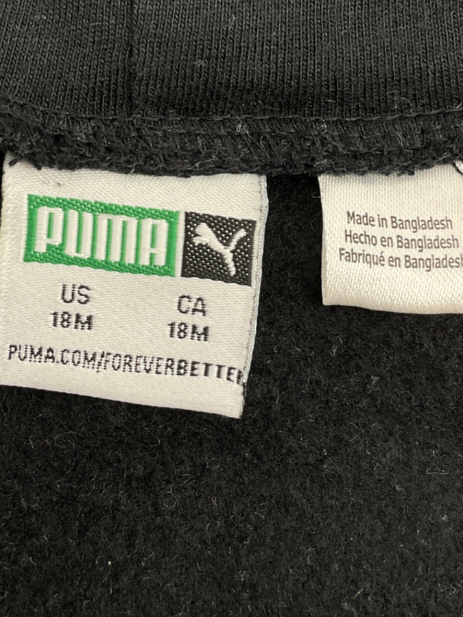Puma