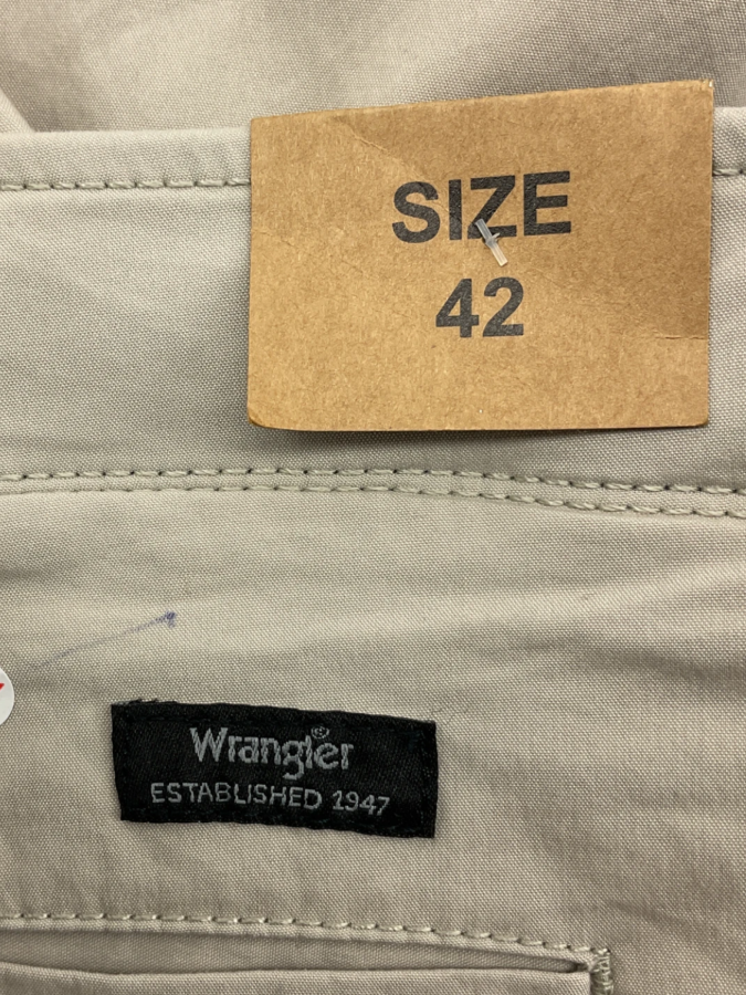 Wrangler