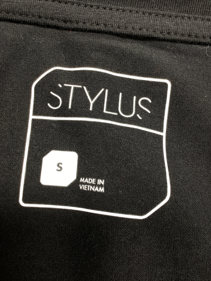 Stylus