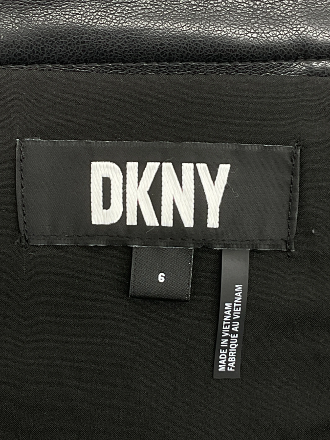 DKNY