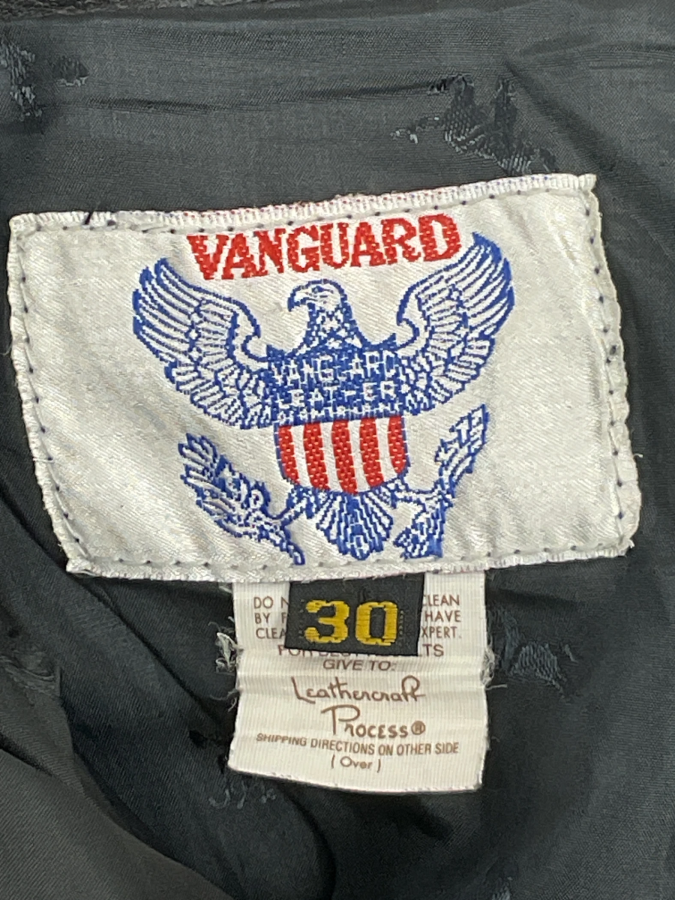 Vanguard