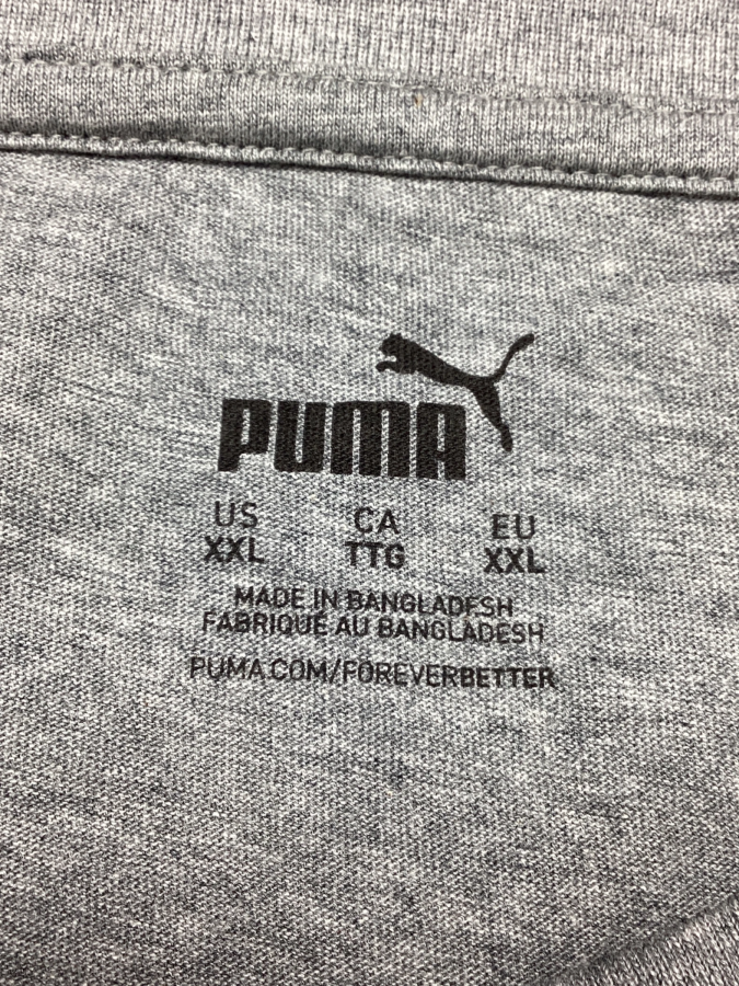 Puma