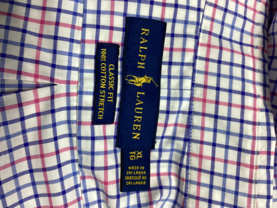 Ralph Lauren