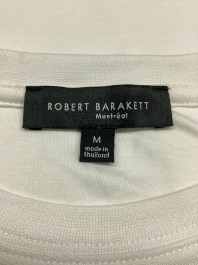 Robert Barakett