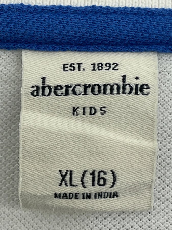 Abercrombie Kids