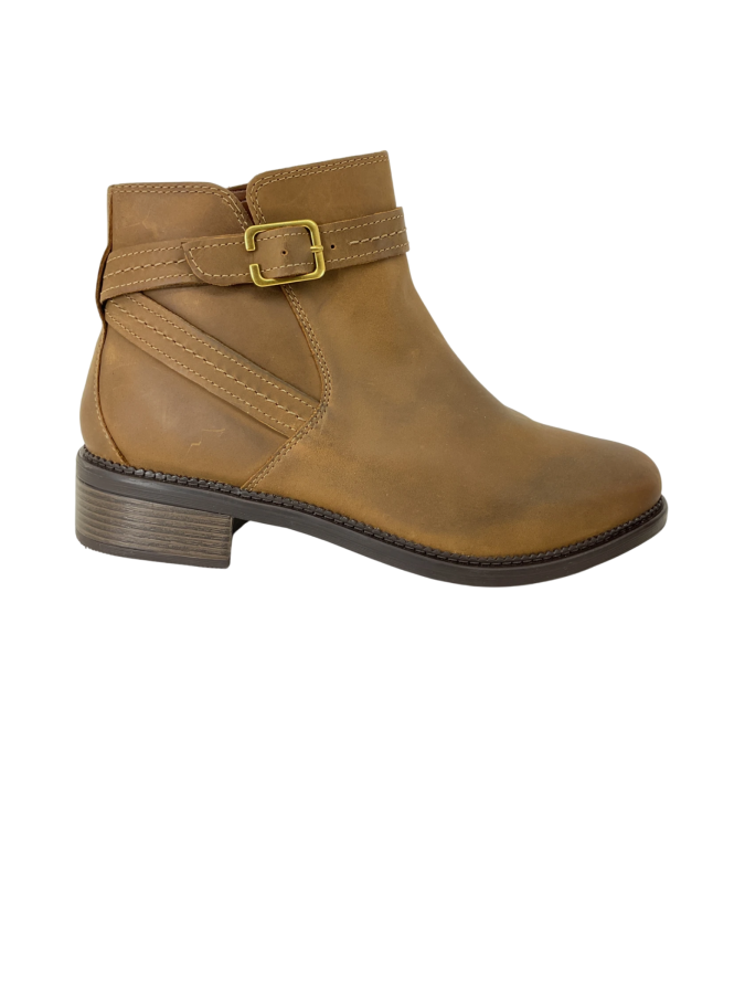 Clarks
