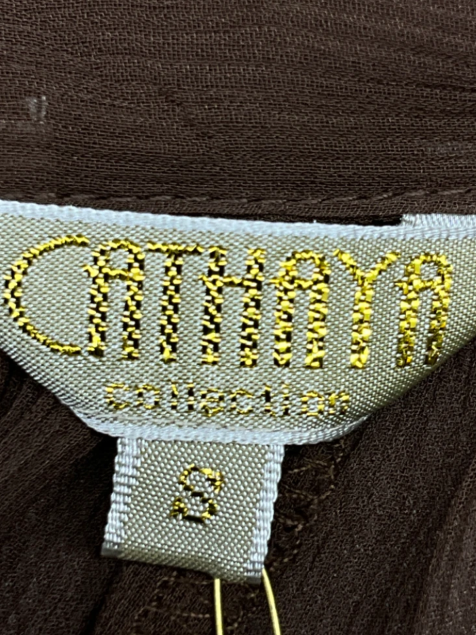 Cathaya