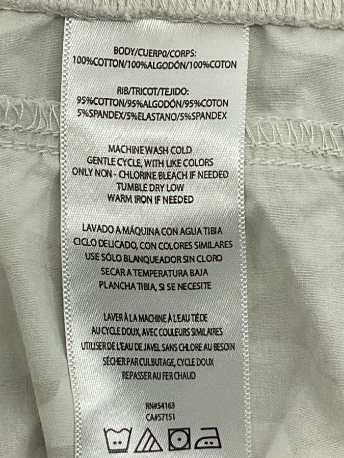 Calvin Klein