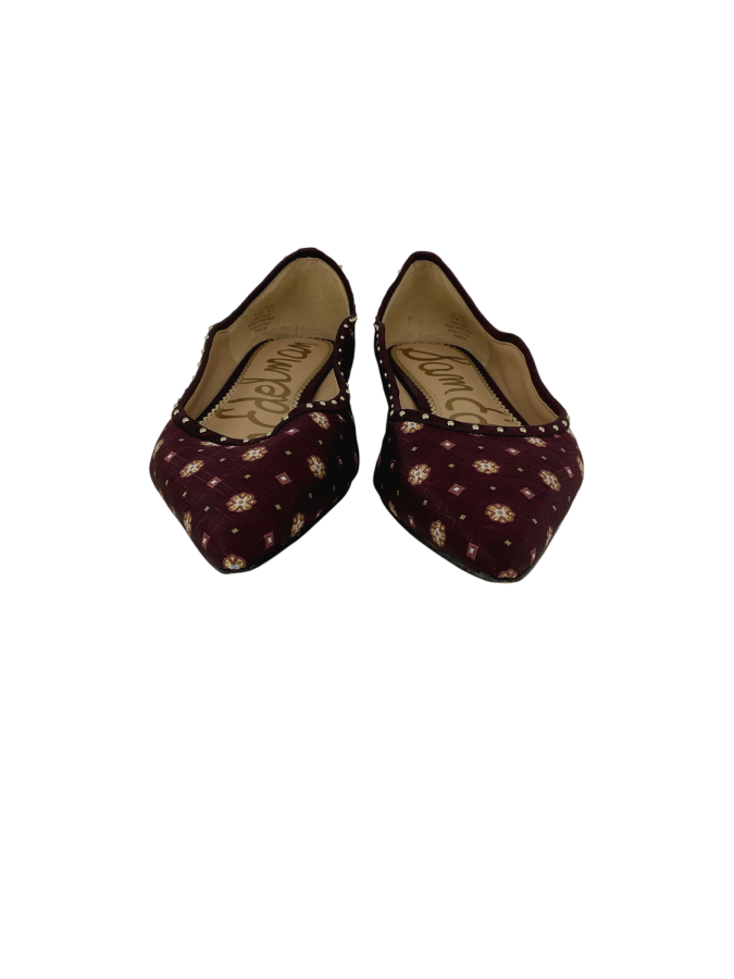 Sam Edelman