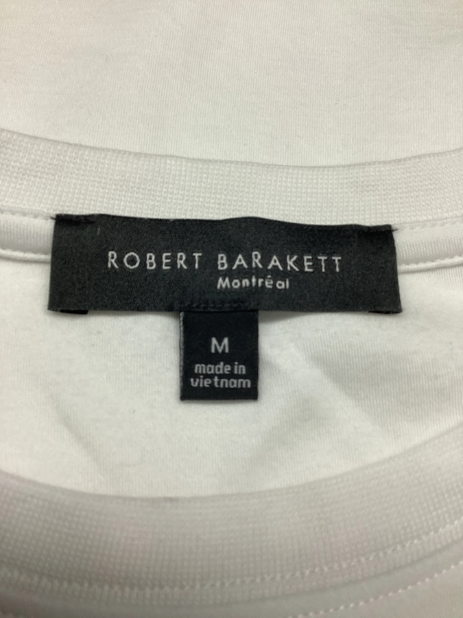 Robert Barakett