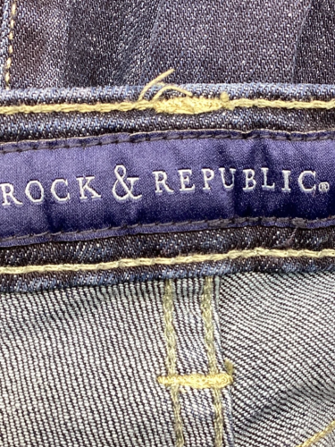 Rock & Republic