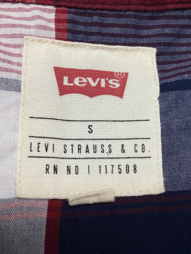 Levi’s
