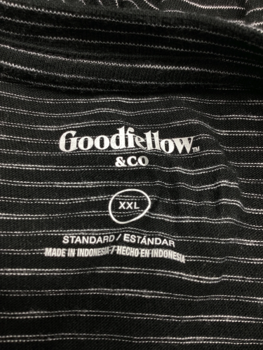 Goodfellow & Co