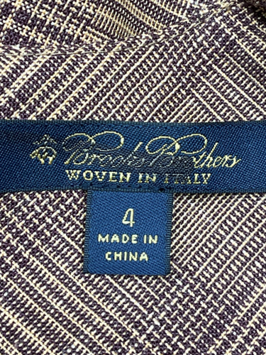 Brooks Brothers