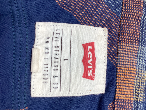 Levi’s