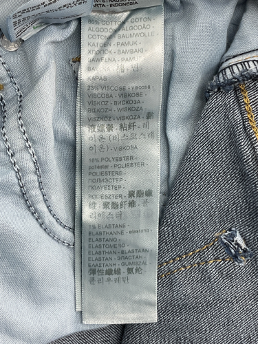 Levi’s