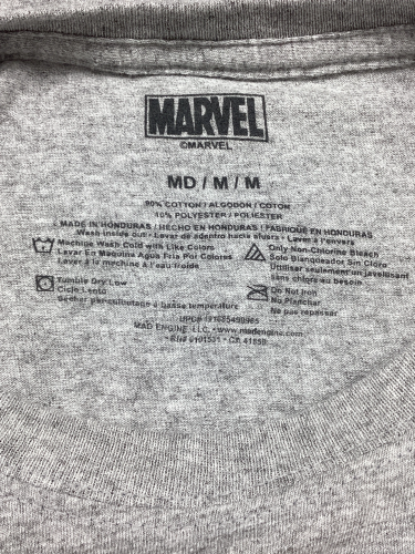 Marvel