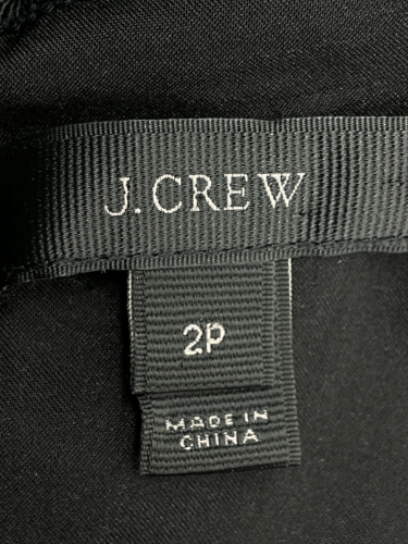 J. Crew